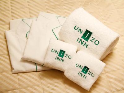 Unizo Inn Kobe Sannomiya - 37