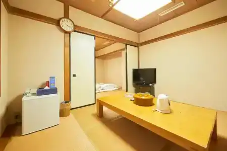 Select inn Iwaki Ekimae - 52