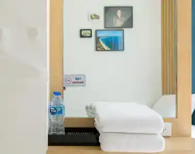 The Bedrooms - 3