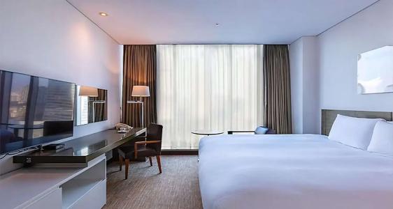 Orakai Songdo Park - 62