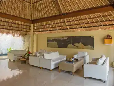 Komaneka at Rasa Sayang Ubud - 1