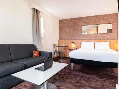 Ibis Styles Lyon Villeurbanne Parc de la Tête d'Or - 66