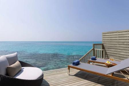 Avani+ Fares Maldives Resort - 33