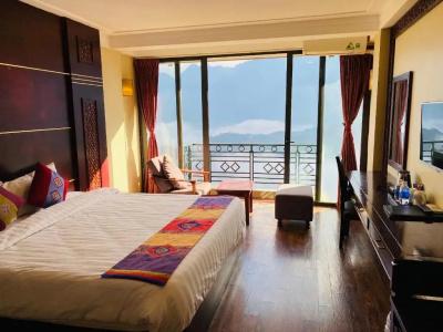 Sapa Vista - 152