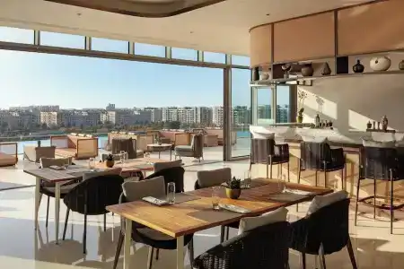 JW Marriott - 12