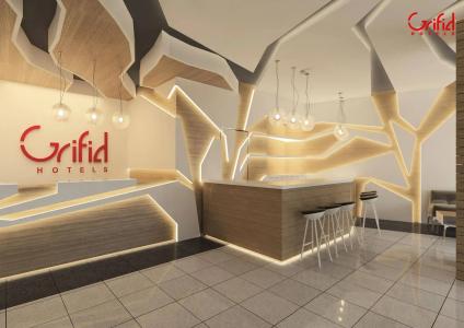 Grifid Foresta - All Inclusive - Adults Only - 1