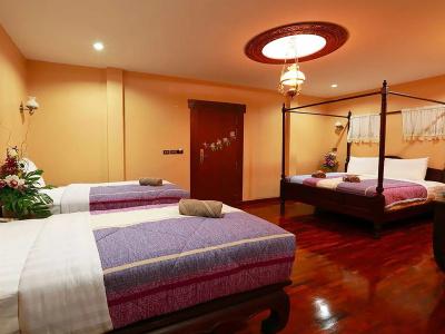 At Chiang Mai - Sha Extra Plus - 6