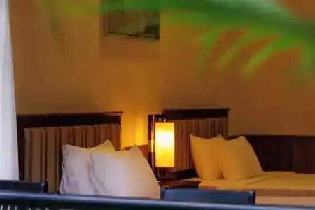 Diamond Bay Resort & Spa - 108