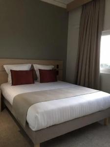 hôTel Akena Troyes - La Chapelle St-Luc - 25