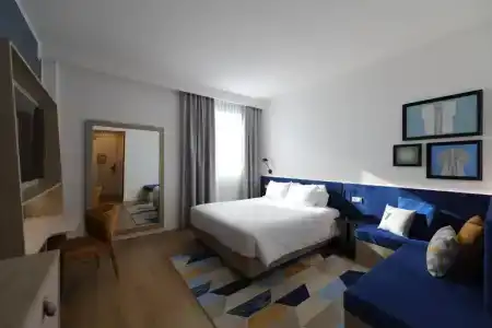 Hampton by Hilton Rome North - 40