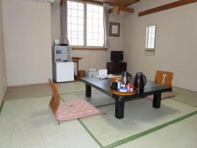 Nakamuraya Ryokan - 30