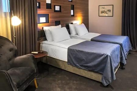 Best Western Premier Natalija Residence - 76