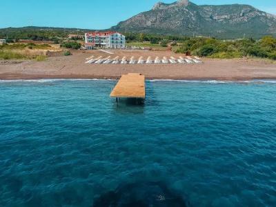 Acroter Spa - Alcohol Extra All Inclusive - 30