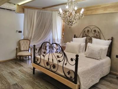 Aşıklar Butik Otel - 41