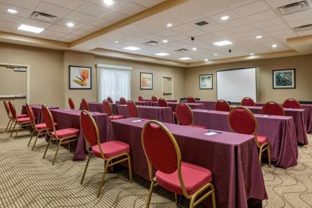 Comfort Suites Orlando Airport - 21