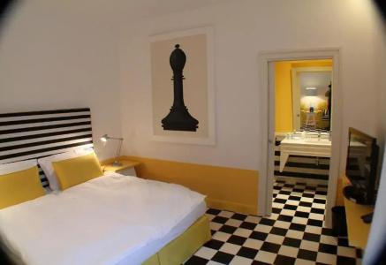 Palazzo Jannuzzi Relais - 26