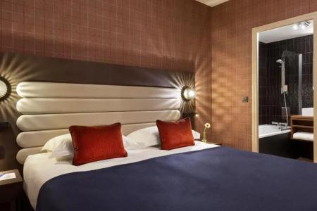 Hôtel Marielle - 28