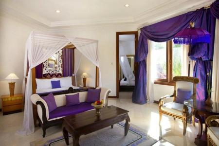 The Mansion Resort & Spa - 4