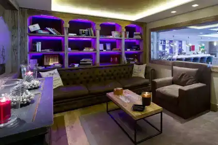 de Rougemont & Spa - 10