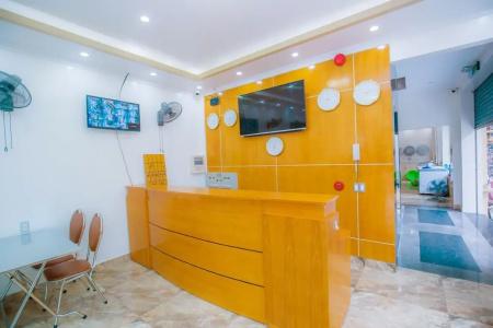Golden Land - 14