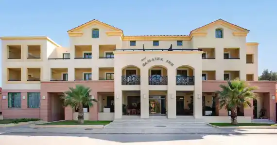 Samaina Inn - 0