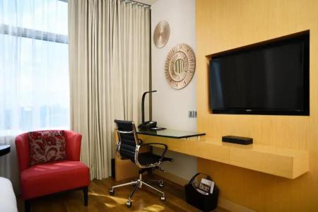 Bangkok Marriott Sukhumvit - Sha Extra Plus - 30