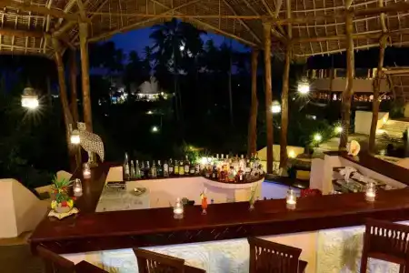 Ocean Paradise & Spa - 11