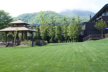 Lake Shikotsu Tsuruga Resort Spa Mizu no Uta - 24