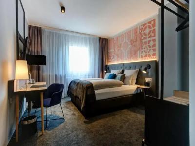 Boutique City Inn Hannover - 29