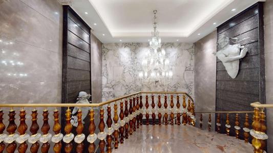 Radisson Blu Grt, Chennai - 17