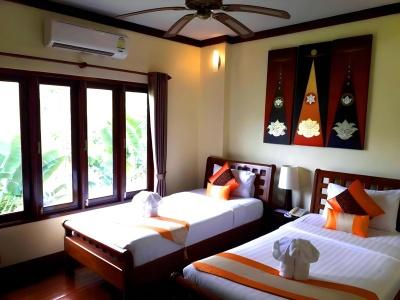 Ban's Diving Resort Sha Extra Plus - 4