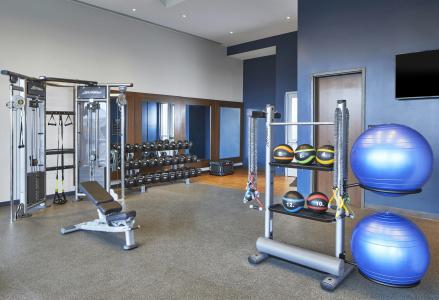 Embassy Suites by Hilton Nashville - 24
