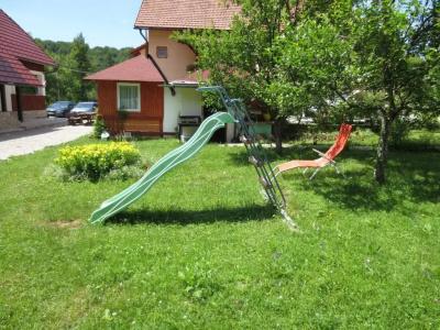 Guest House Wolf - 7