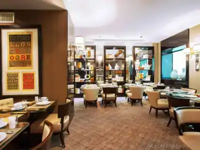 Park Hôtel Grenoble - MGallery - 19