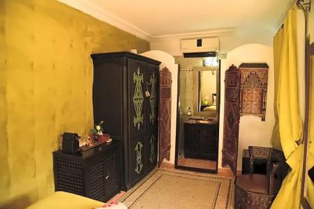 Riad Du Petit Prince - 73