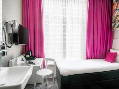 ibis Styles Amsterdam Amstel - 5