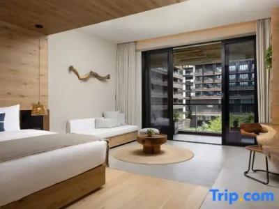 1 Haitang Bay, Sanya - 90