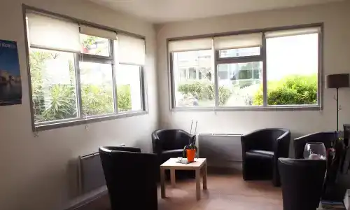 Inn Design Resto Novo La Rochelle - 7