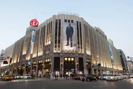 Kimpton Shinjuku Tokyo, An Ihg - 27