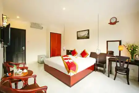 Phuc Thao Villa - 49