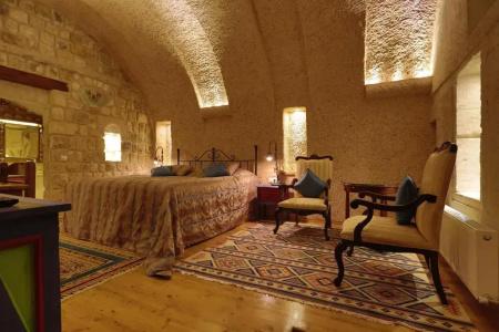 Selcuklu Evi Cave - Special Category - 124