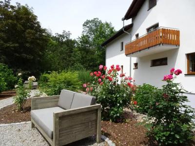Waldcafé Restaurant - 13
