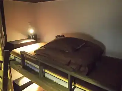 Fukuoka Hana Hostel - 42