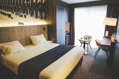 Mercure Blankenberge - 68