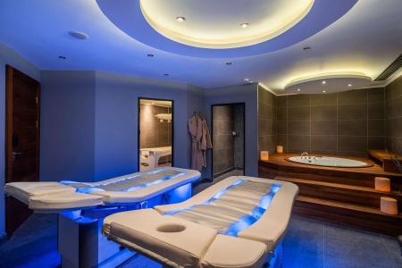 Radisson Blu & Spa, Istanbul Tuzla - 11
