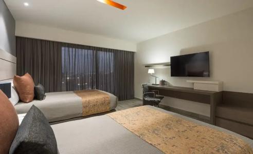 Real Inn Perinorte - 37