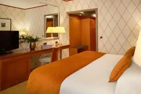 Starhotels Metropole - 52