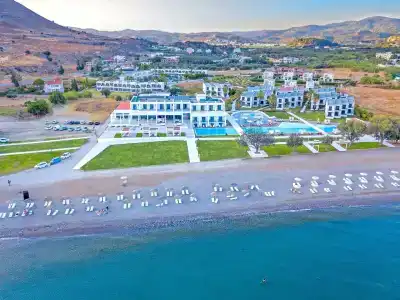 Kamari Beach - 17