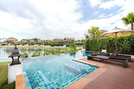 Thantara Resort Chiang Mai - 32