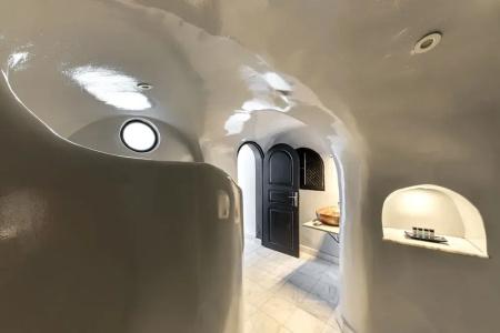 Pearl of Caldera Oia - Boutique by Pearl Collection - 120